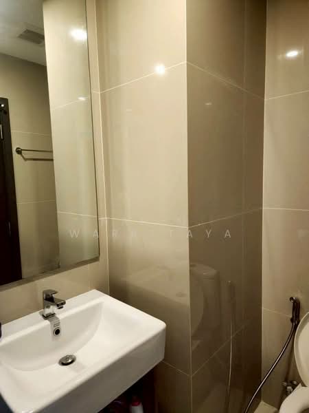 Elio Del Nest, Bangkok, 39 Udomsuk Road, Bang Na, Bang Na, Bangkok, Studio, 26 sqm, Condo For Sale, by Nah-U. Warattaya, 500204259 - DDproperty.com