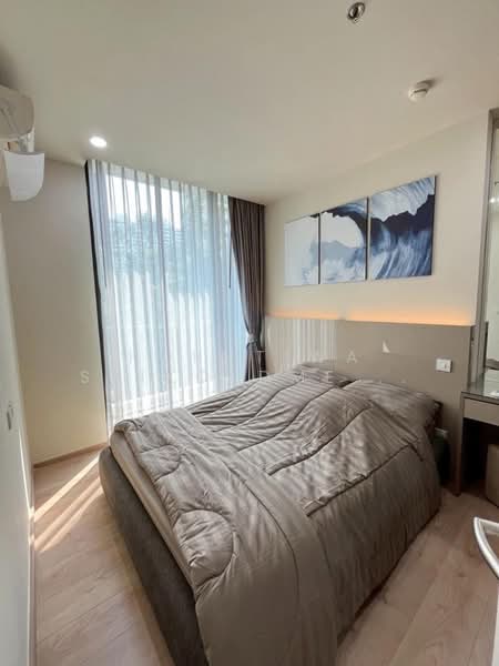 Noble Recole : โนเบิล รีโคล, กรุงเทพ, 77 ซอยสุขุมวิท 19 ถนนสุขุมวิท, คลองเตยเหนือ, วัฒนา, กรุงเทพ, 35 ตร.ม., คอนโด ให้เช่า, โดย Porntiwa Srikoedmeesak, 500204261 - DDproperty.com