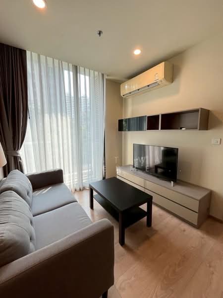 Noble Recole : โนเบิล รีโคล, กรุงเทพ, 77 ซอยสุขุมวิท 19 ถนนสุขุมวิท, คลองเตยเหนือ, วัฒนา, กรุงเทพ, 35 ตร.ม., คอนโด ให้เช่า, โดย Porntiwa Srikoedmeesak, 500204261 - DDproperty.com