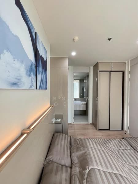 Noble Recole, Bangkok, 77 Soi Sukhumvit 19 Sukhumvit Road, Khlongtoei Nua, Watthana, Bangkok, 1 Bedroom, 35 sqm, Condo For Rent, by Porntiwa Srikoedmeesak, 500204261 - DDproperty.com