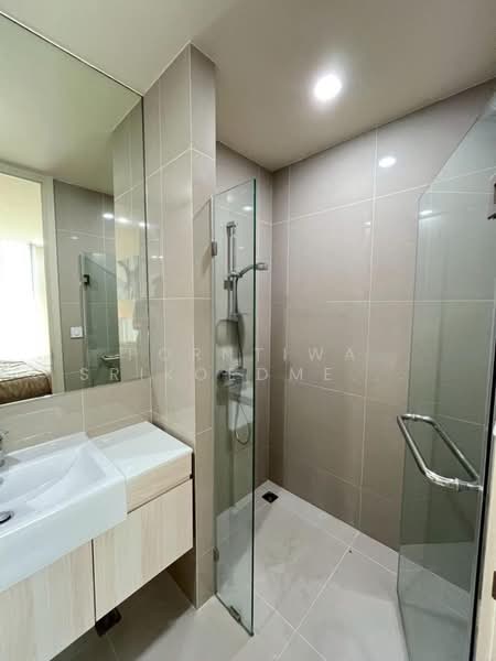 Noble Recole, Bangkok, 77 Soi Sukhumvit 19 Sukhumvit Road, Khlongtoei Nua, Watthana, Bangkok, 1 Bedroom, 35 sqm, Condo For Rent, by Porntiwa Srikoedmeesak, 500204261 - DDproperty.com