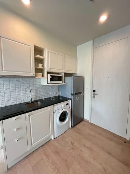 Noble Recole : โนเบิล รีโคล, กรุงเทพ, 77 ซอยสุขุมวิท 19 ถนนสุขุมวิท, คลองเตยเหนือ, วัฒนา, กรุงเทพ, 35 ตร.ม., คอนโด ให้เช่า, โดย Porntiwa Srikoedmeesak, 500204261 - DDproperty.com