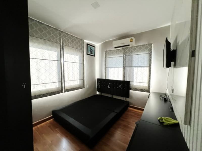 Perfect Park Rama 5 – Bangyai, Nonthaburi, Soi Wat Phra Non, Kanchanapisek Road, Bang Mae Nang, Bang Yai, Nonthaburi, 3 Bedrooms, 145 sqm, Single Detached House For Rent, by นัฐพงค์ มณีอัครเนตร, 500204265 - DDproperty.com