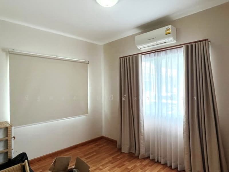 Perfect Park Rama 5 – Bangyai, Nonthaburi, Soi Wat Phra Non, Kanchanapisek Road, Bang Mae Nang, Bang Yai, Nonthaburi, 3 Bedrooms, 145 sqm, Single Detached House For Rent, by นัฐพงค์ มณีอัครเนตร, 500204265 - DDproperty.com