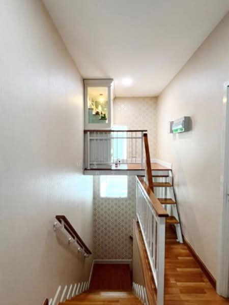 Perfect Park Rama 5 – Bangyai, Nonthaburi, Soi Wat Phra Non, Kanchanapisek Road, Bang Mae Nang, Bang Yai, Nonthaburi, 3 Bedrooms, 145 sqm, Single Detached House For Rent, by นัฐพงค์ มณีอัครเนตร, 500204265 - DDproperty.com