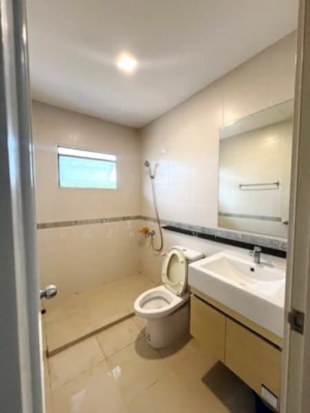 Perfect Park Rama 5 – Bangyai, Nonthaburi, Soi Wat Phra Non, Kanchanapisek Road, Bang Mae Nang, Bang Yai, Nonthaburi, 3 Bedrooms, 145 sqm, Single Detached House For Rent, by นัฐพงค์ มณีอัครเนตร, 500204265 - DDproperty.com