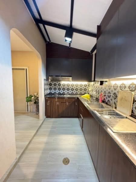 Perfect Park Rama 5 – Bangyai, Nonthaburi, Soi Wat Phra Non, Kanchanapisek Road, Bang Mae Nang, Bang Yai, Nonthaburi, 3 Bedrooms, 145 sqm, Single Detached House For Rent, by นัฐพงค์ มณีอัครเนตร, 500204265 - DDproperty.com