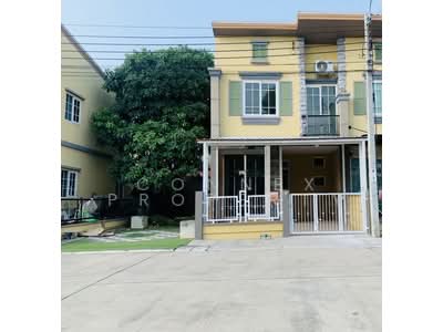 ขาย - Golden Town Phetkasem-Phutthamonthon Sai 3 : โกลเด้น ทาวน์ เพชรเกษม-พุทธมณฑลสาย 3, กรุงเทพ