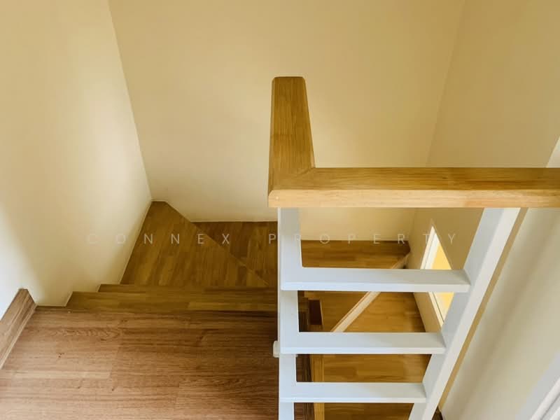 Golden Town Phetkasem-Phutthamonthon Sai 3, Bangkok, Phutta Monthon Sai 3 Road, Nong Kang Plu, Nong Khaem, Bangkok, 3 Bedrooms, 110 sqm, Townhouse For Sale, by Connex Property, 500204266 - DDproperty.com