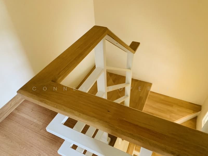 Golden Town Phetkasem-Phutthamonthon Sai 3 : โกลเด้น ทาวน์ เพชรเกษม-พุทธมณฑลสาย 3, กรุงเทพ, ถนนพุทธมณฑลสาย 3, หนองค้างพลู, หนองแขม, กรุงเทพ, 110 ตร.ม., ทาวน์เฮ้าส์ ขาย, โดย Connex Property, 500204266 - DDproperty.com