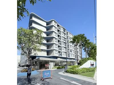 ขาย - DCondo Reef : ดีคอนโด รีฟ, ภูเก็ต