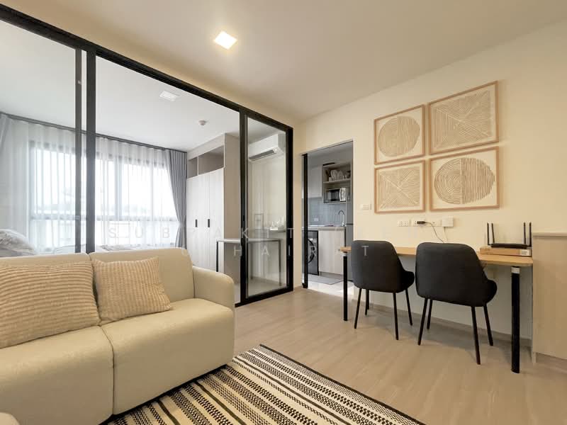 DCondo Reef, Phuket, 78 Soi Dara, Kathu, Kathu, Phuket, 1 Bedroom, 31 sqm, Condo For Sale, by Subpakit (Ken) Uthairat, 500204268 - DDproperty.com