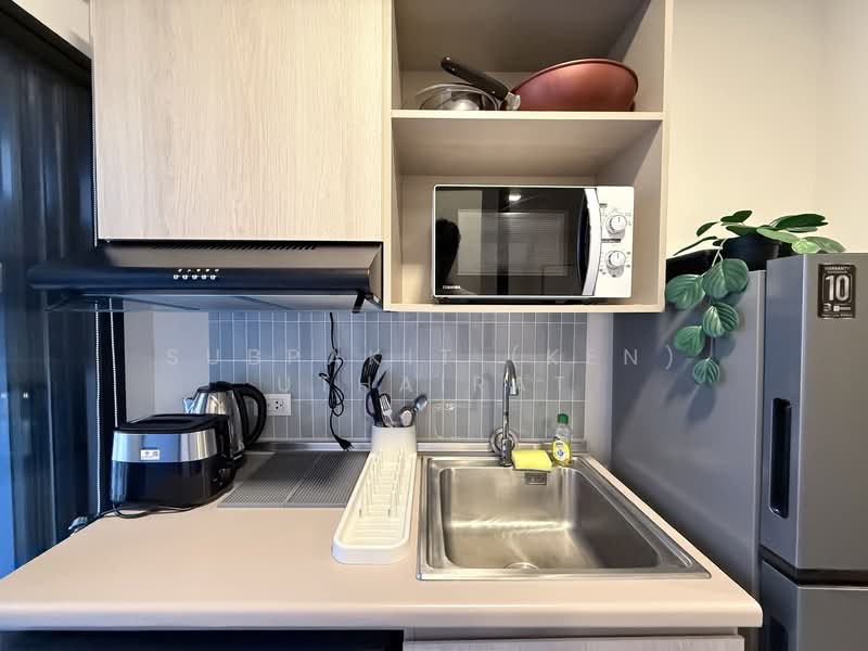 DCondo Reef, Phuket, 78 Soi Dara, Kathu, Kathu, Phuket, 1 Bedroom, 31 sqm, Condo For Sale, by Subpakit (Ken) Uthairat, 500204268 - DDproperty.com