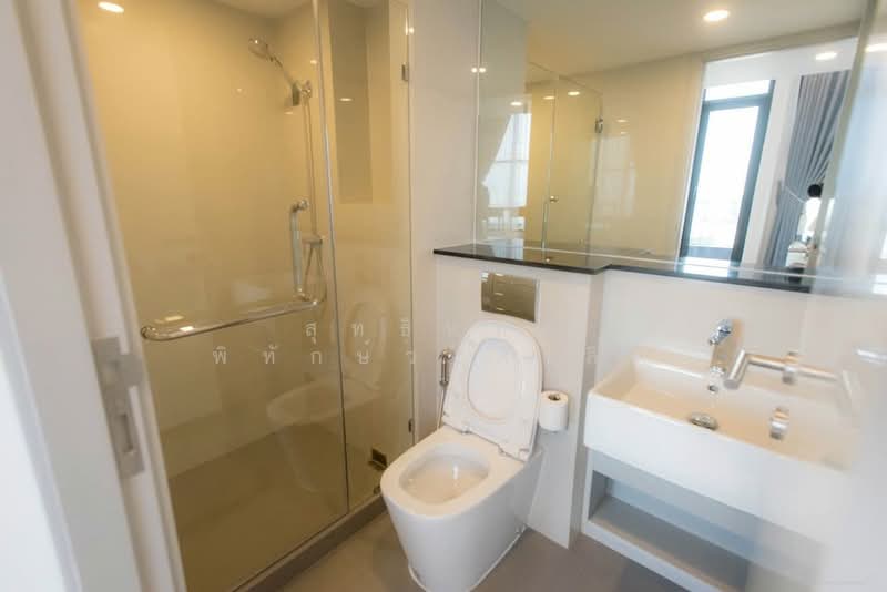 Knightsbridge Prime Sathorn : ไนท์บริดจ์ ไพรม์ สาทร, กรุงเทพ, 599 นราธิวาสราชนครินทร์, ทุ่งมหาเมฆ, สาทร, กรุงเทพ, 38 ตร.ม., คอนโด ขาย, โดย สุทธิหทัย พิทักษ์วงศ์เลิศ, 500204270 - DDproperty.com