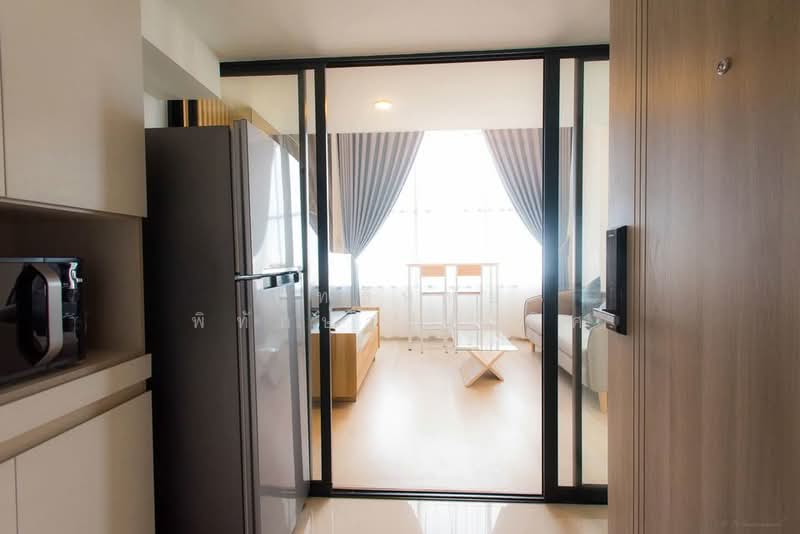 Knightsbridge Prime Sathorn, Bangkok, 599 Naradhiwas Rajanagarindra Road, Thung Maha Mek, Sathon, Bangkok, 1 Bedroom, 38 sqm, Condo For Sale, by สุทธิหทัย พิทักษ์วงศ์เลิศ, 500204270 - DDproperty.com