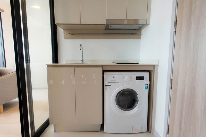 Knightsbridge Prime Sathorn, Bangkok, 599 Naradhiwas Rajanagarindra Road, Thung Maha Mek, Sathon, Bangkok, 1 Bedroom, 38 sqm, Condo For Sale, by สุทธิหทัย พิทักษ์วงศ์เลิศ, 500204270 - DDproperty.com