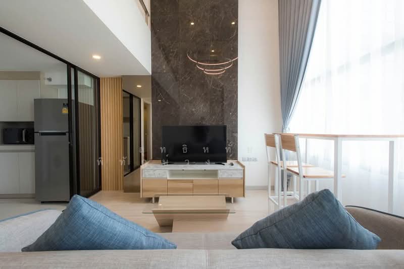 Knightsbridge Prime Sathorn : ไนท์บริดจ์ ไพรม์ สาทร, กรุงเทพ, 599 นราธิวาสราชนครินทร์, ทุ่งมหาเมฆ, สาทร, กรุงเทพ, 38 ตร.ม., คอนโด ขาย, โดย สุทธิหทัย พิทักษ์วงศ์เลิศ, 500204270 - DDproperty.com