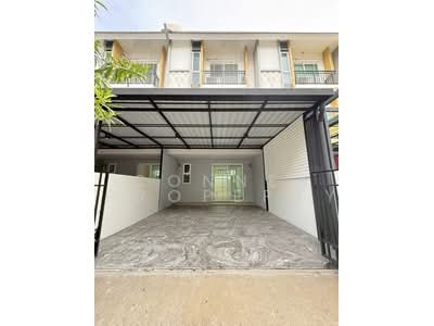 ขาย - Flora Tiwanon : ฟลอร่า ติวานนท์, นนทบุรี