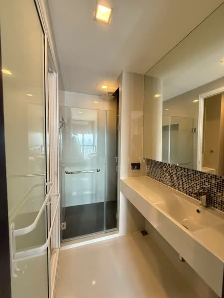 Rhythm Sukhumvit 44/1, Bangkok, Sukhumvit Road, Phra Kanong, Khlong Toei, Bangkok, 1 Bedroom, 35 sqm, Condo For Rent, by Porntiwa Srikoedmeesak, 500204272 - DDproperty.com