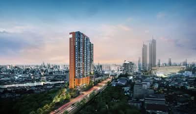 ขาย - FLO by Sansiri : โฟล บาย แสนสิริ, กรุงเทพ