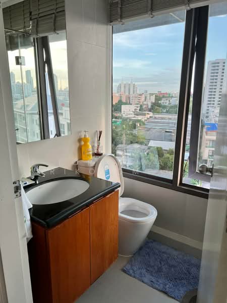 Amanta Lumpini, Bangkok, Rama 4 Road, Thung Maha Mek, Sathon, Bangkok, 2 Bedrooms, 96 sqm, Condo For Rent, by Porntiwa Srikoedmeesak, 500204275 - DDproperty.com