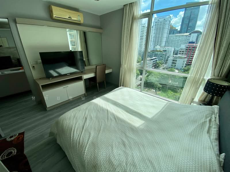 The Master Centrium Asoke-Sukhumvit : เดอะ มาสเตอร์ เซ็นเธรี่ยม อโศก-สุขุมวิท, กรุงเทพ, สุขุมวิท 21, คลองเตยเหนือ, วัฒนา, กรุงเทพ, 72 ตร.ม., คอนโด ให้เช่า, โดย หทัยชนก แสนเสร็จ, 500204277 - DDproperty.com