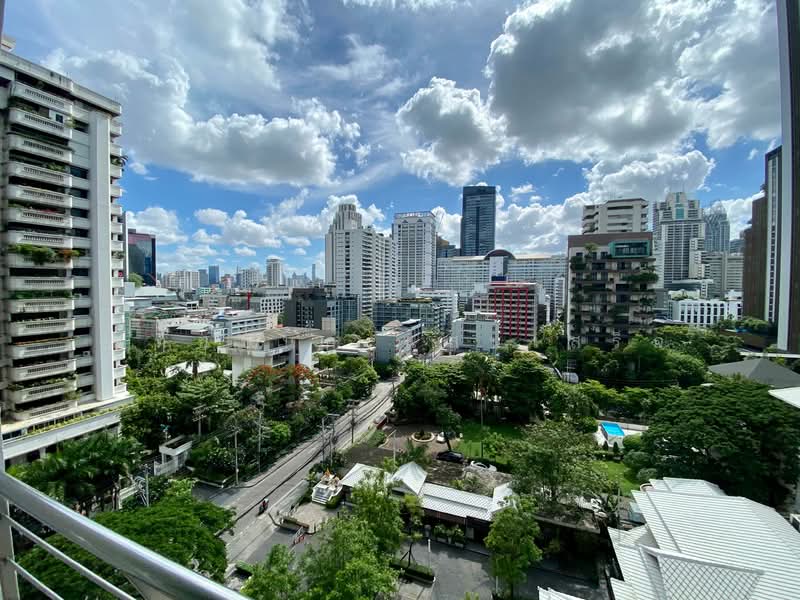 The Master Centrium Asoke-Sukhumvit, Bangkok, Sukhumvit 21, Khlongtoei Nua, Watthana, Bangkok, 2 Bedrooms, 72 sqm, Condo For Rent, by หทัยชนก แสนเสร็จ, 500204277 - DDproperty.com