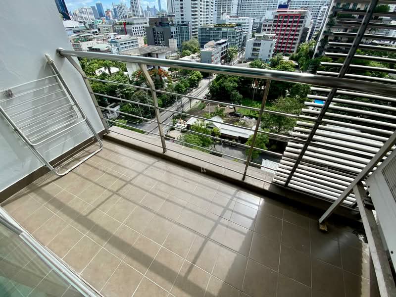The Master Centrium Asoke-Sukhumvit, Bangkok, Sukhumvit 21, Khlongtoei Nua, Watthana, Bangkok, 2 Bedrooms, 72 sqm, Condo For Rent, by หทัยชนก แสนเสร็จ, 500204277 - DDproperty.com