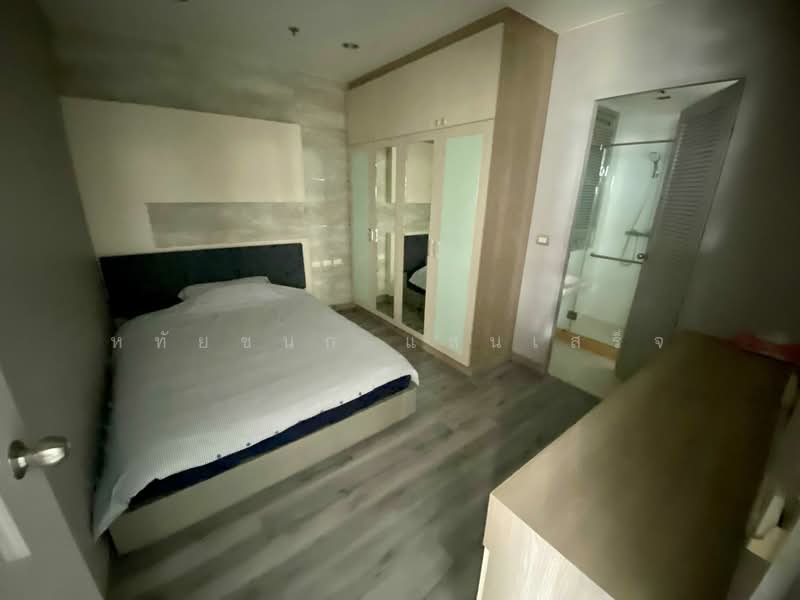 The Master Centrium Asoke-Sukhumvit, Bangkok, Sukhumvit 21, Khlongtoei Nua, Watthana, Bangkok, 2 Bedrooms, 72 sqm, Condo For Rent, by หทัยชนก แสนเสร็จ, 500204277 - DDproperty.com