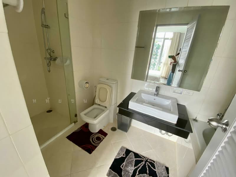 The Master Centrium Asoke-Sukhumvit, Bangkok, Sukhumvit 21, Khlongtoei Nua, Watthana, Bangkok, 2 Bedrooms, 72 sqm, Condo For Rent, by หทัยชนก แสนเสร็จ, 500204277 - DDproperty.com