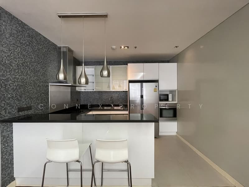 Domus 18, Bangkok, Soi Sukhumvit 18, Khlong Toei, Khlong Toei, Bangkok, 2 Bedrooms, 102 sqm, Condo For Sale, by Connex Property, 500204278 - DDproperty.com