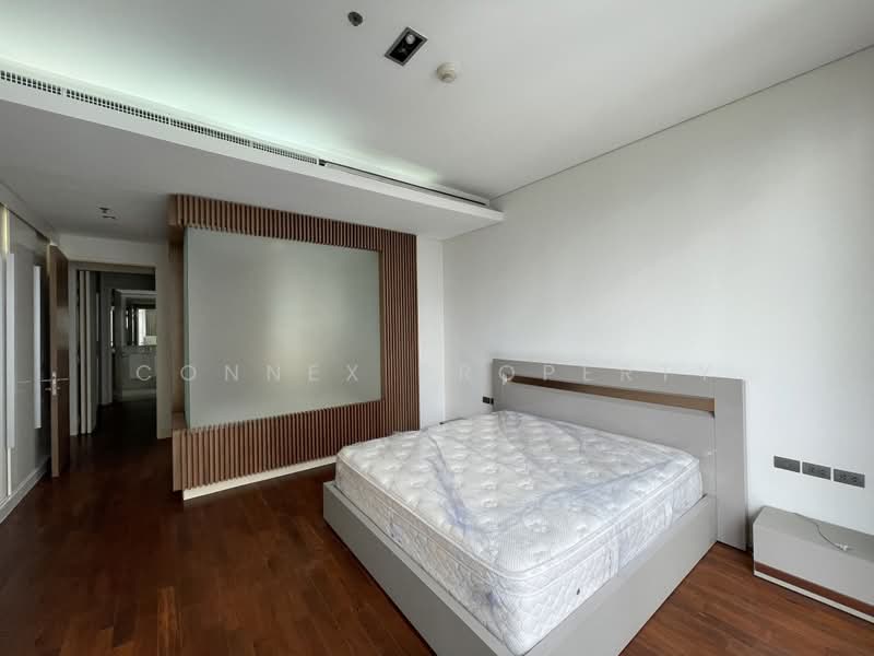 Domus 18, Bangkok, Soi Sukhumvit 18, Khlong Toei, Khlong Toei, Bangkok, 2 Bedrooms, 102 sqm, Condo For Sale, by Connex Property, 500204278 - DDproperty.com