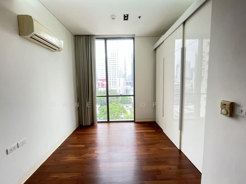Domus 18, Bangkok, Soi Sukhumvit 18, Khlong Toei, Khlong Toei, Bangkok, 2 Bedrooms, 102 sqm, Condo For Sale, by Connex Property, 500204278 - DDproperty.com