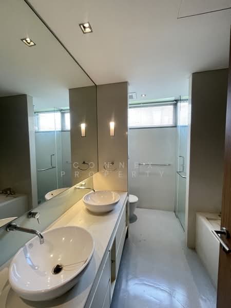 Domus 18, Bangkok, Soi Sukhumvit 18, Khlong Toei, Khlong Toei, Bangkok, 2 Bedrooms, 102 sqm, Condo For Sale, by Connex Property, 500204278 - DDproperty.com