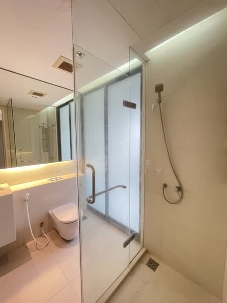 Domus 18, Bangkok, Soi Sukhumvit 18, Khlong Toei, Khlong Toei, Bangkok, 2 Bedrooms, 102 sqm, Condo For Sale, by Connex Property, 500204278 - DDproperty.com