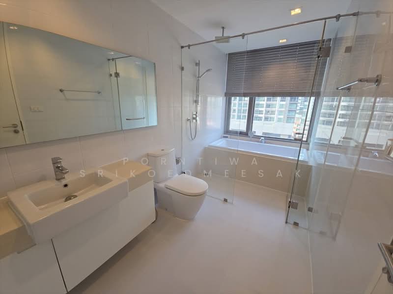 Nara 9 by Eastern Star, Bangkok, Naradhiwas Rajanagarindra Road, Thung Maha Mek, Sathon, Bangkok, 2 Bedrooms, 78 sqm, Condo For Rent, by Porntiwa Srikoedmeesak, 500204279 - DDproperty.com