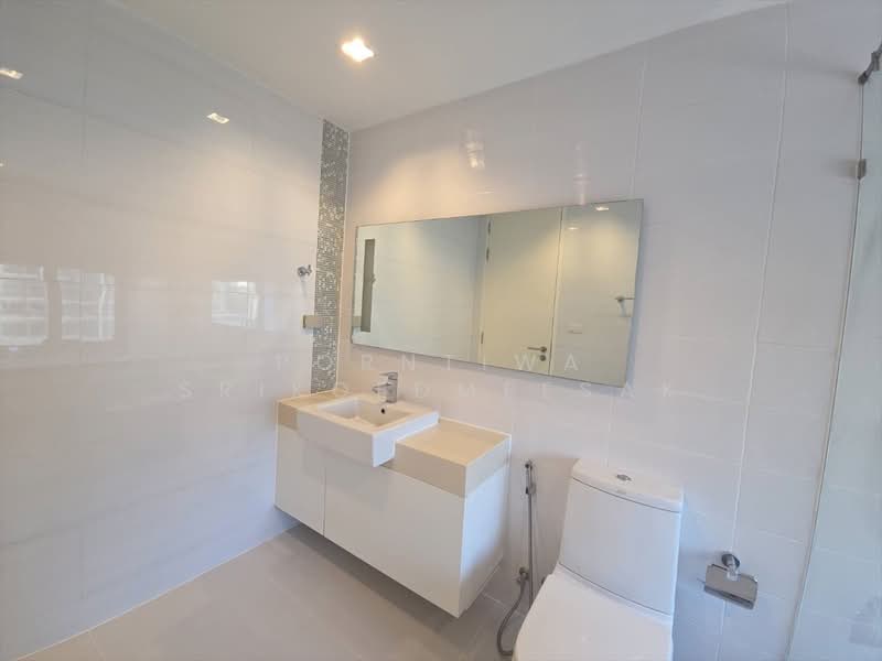 Nara 9 by Eastern Star : นารา 9 บาย อีสเทอร์น สตาร์, กรุงเทพ, แขวงทุ่งมหาเมฆ เขตสาทร กทม., ทุ่งมหาเมฆ, สาทร, กรุงเทพ, 78 ตร.ม., คอนโด ให้เช่า, โดย Porntiwa Srikoedmeesak, 500204279 - DDproperty.com