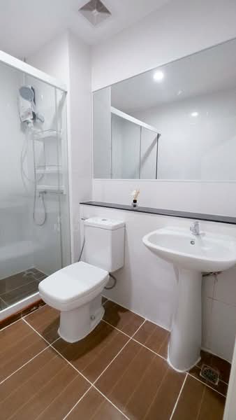 Regent Home Bangson 27, Bangkok, 877 Bangkok-Nonthaburi Road, Bang Sue, Bang Sue, Bangkok, 1 Bedroom, 28 sqm, Condo For Sale, by Kanueng Noppornpitak, 500204280 - DDproperty.com