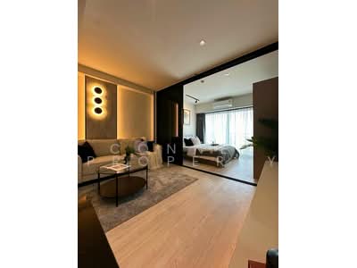 ขาย - City Living Ratchada : คอนโด ซิตี้ ลีฟวิ่ง รัชดา, กรุงเทพ