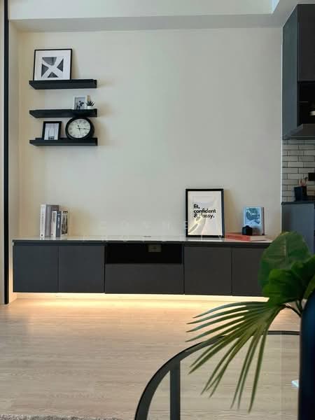 City Living Ratchada, Bangkok, Pracharat Bam phen, Huai Khwang, Huai Khwang, Bangkok, 1 Bedroom, 37 sqm, Condo For Sale, by Connex Property, 500204282 - DDproperty.com