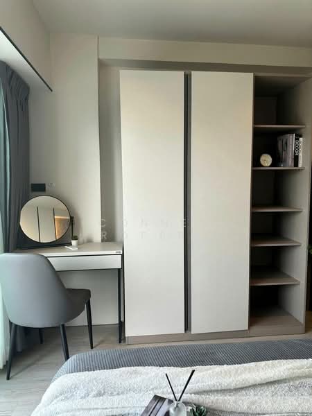 City Living Ratchada, Bangkok, Pracharat Bam phen, Huai Khwang, Huai Khwang, Bangkok, 1 Bedroom, 37 sqm, Condo For Sale, by Connex Property, 500204282 - DDproperty.com