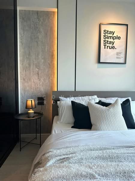 City Living Ratchada, Bangkok, Pracharat Bam phen, Huai Khwang, Huai Khwang, Bangkok, 1 Bedroom, 37 sqm, Condo For Sale, by Connex Property, 500204282 - DDproperty.com