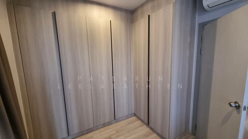 IDEO Mobi Sukhumvit Eastpoint, กรุงเทพ, Sukhumvit Road, บางนา, บางนา, กรุงเทพ, 39 ตร.ม., คอนโด ให้เช่า, โดย Patsarun Leelasathien, 500204284 - DDproperty.com