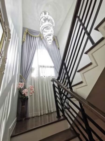 Setthasiri Charun-Pinklao : เศรษฐสิริ จรัญฯ-ปิ่นเกล้า, กรุงเทพ, ถนนเลียบทางรถไฟ, บางขุนนนท์, บางกอกน้อย, กรุงเทพ, 200 ตร.ม., บ้านเดี่ยว ให้เช่า, โดย นัฐพงค์ มณีอัครเนตร, 500204285 - DDproperty.com