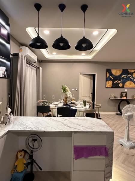 Centro Rama 2-Puttabucha : เซนโทร พระราม 2-พุทธบูชา, กรุงเทพ, ซอยพุทธบูชา 32 ถนนพุทธบูชา, บางมด, ทุ่งครุ, กรุงเทพ, 277 ตร.ม., บ้านเดี่ยว ขาย, โดย Connex Property, 500204291 - DDproperty.com