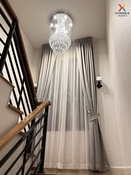 Centro Rama 2-Puttabucha, Bangkok, Soi Puttabucha 32, Puttabucha Road, Bangmot, Thung Khru, Bangkok, 4 Bedrooms, 277 sqm, Single Detached House For Sale, by Connex Property, 500204291 - DDproperty.com