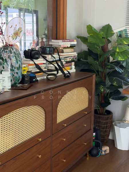 Centro Bangna-Kingkaew, Samut Prakan, Rachathewa, Bang Plee, Samut Prakan, 3 Bedrooms, 157 sqm, Single Detached House For Sale, by Connex Property, 500204293 - DDproperty.com