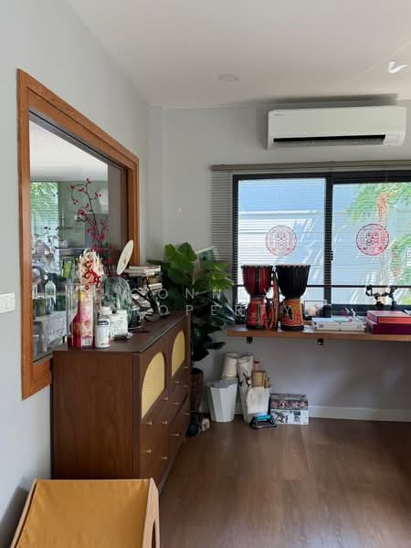 Centro Bangna-Kingkaew, Samut Prakan, Rachathewa, Bang Plee, Samut Prakan, 3 Bedrooms, 157 sqm, Single Detached House For Sale, by Connex Property, 500204293 - DDproperty.com