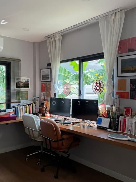 Centro Bangna-Kingkaew, Samut Prakan, Rachathewa, Bang Plee, Samut Prakan, 3 Bedrooms, 157 sqm, Single Detached House For Sale, by Connex Property, 500204293 - DDproperty.com