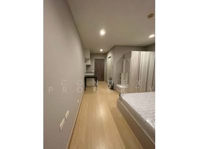 ขาย - Casa Condo @ MRT Bang Yai : คาซ่า คอนโด @เอ็มอาร์ที บางใหญ่, นนทบุรี